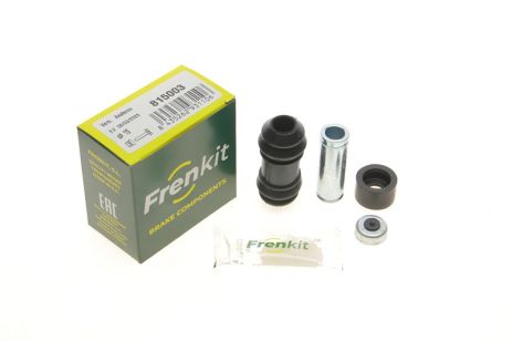 Ремкомплект пальцев суппорта ISUZU TF, VAUXHALL BRAVA, FRENKIT (815003) Ремкомплект пальцев суппорта ISUZU TF, VAUXHALL BRAVA, FRENKIT (815003)