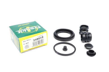 Гальмівний ремкомплект супорта для PEUGEOT 309, CITROËN C15, FRENKIT (248010) Гальмівний ремкомплект супорта для PEUGEOT 309, CITROËN C15, FRENKIT (248010)