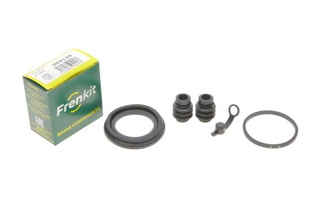 Гальмівного супорта ремкомплект FRENKIT (254124) Гальмівного супорта ремкомплект FRENKIT (254124)