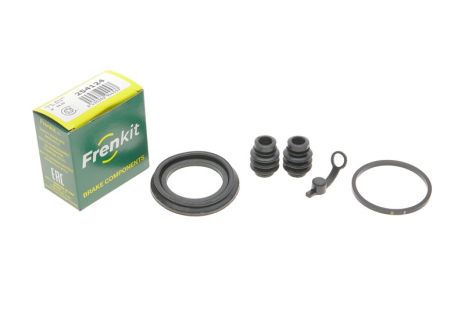 Ремкомплект гальмівного супорта FRENKIT (254124)