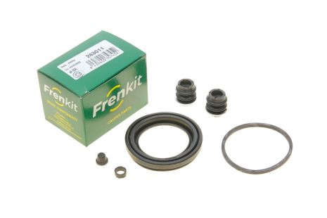 Ремкомплект гальмівного супорта TOYOTA AVALON, FRENKIT (263011)