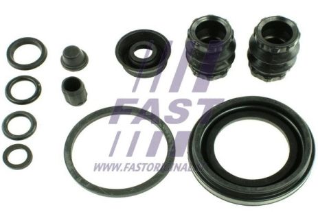 Ремкомплект тормозного суппорта LAND ROVER, DAEWOO KORANDO, FAST (FT32464)