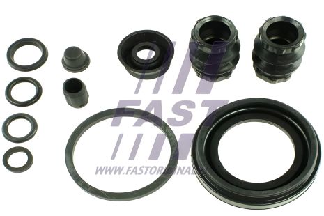 Ремкомплект гальмівного супорта LAND ROVER, DAEWOO KORANDO, FAST (FT32464) - StopMaster Ремкомплект гальмівного супорта LAND ROVER, DAEWOO KORANDO, FAST (FT32464) - StopMaster