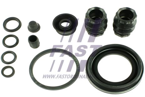 Ремкомплект гальмівного супорта LAND ROVER, DAEWOO KORANDO, FAST (FT32464) - StopMaster Ремкомплект гальмівного супорта LAND ROVER, DAEWOO KORANDO, FAST (FT32464) - StopMaster