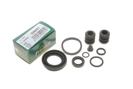 Ремкомплект тормозного суппорта для DAIMLER XJ, LANCIA THEMA от FRENKIT (236001)