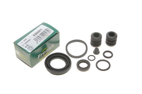 Гальмівного супорта ремкомплект DAIMLER XJ, LANCIA THEMA, FRENKIT (236001)