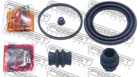 Тормозной суппорт ремкомплект RAM 1500, MB CITAN, FEBEST (0275E11EF) Тормозной суппорт ремкомплект RAM 1500, MB CITAN, FEBEST (0275E11EF)