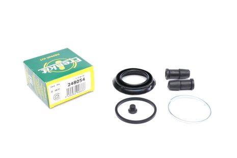 Ремкомплект гальмівного супорта VAUXHALL ASTRA, OPEL KADETT, FRENKIT (248054) Ремкомплект гальмівного супорта VAUXHALL ASTRA, OPEL KADETT, FRENKIT (248054)