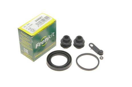 Ремкомплект гальмівного супорта SMART FORTWO, FRENKIT (242027) Ремкомплект гальмівного супорта SMART FORTWO, FRENKIT (242027)