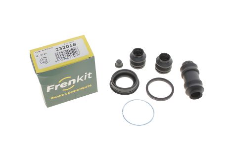 Ремкомплект гальмівного супорта TOYOTA YARIS від FRENKIT (232018)