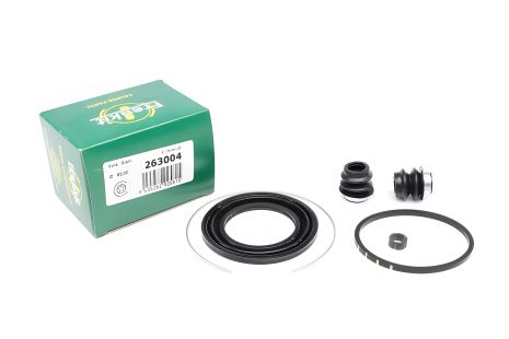 Гальмівного супорта ремкомплект LEXUS ES, TOYOTA ISIS, FRENKIT (263004) Гальмівного супорта ремкомплект LEXUS ES, TOYOTA ISIS, FRENKIT (263004)