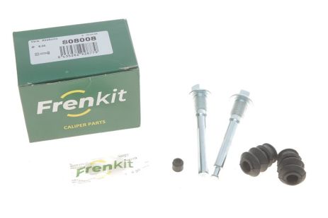 Ремкомплект пальців супорта CHRYSLER SEBRING, ISUZU TROOPER, FRENKIT (808008) Ремкомплект пальців супорта CHRYSLER SEBRING, ISUZU TROOPER, FRENKIT (808008)