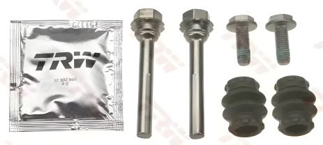 Ремкомплект пальців супорта ST1405 для RENAULT Ремкомплект пальців супорта ST1405 для RENAULT