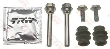 Набор для ремонта суппорта ST1405 RENAULT Набор для ремонта суппорта ST1405 RENAULT