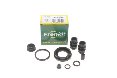 Ремкомплект гальмівного супорта MITSUBISHI COLT, SMART FORFOUR, FRENKIT (234025)