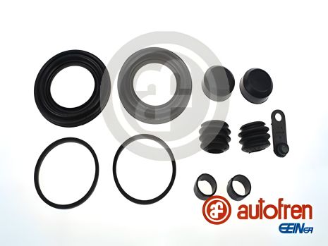 Ремкомплект супорта гальмівного IVECO DAILY, AUTOFREN (D42245) Ремкомплект супорта гальмівного IVECO DAILY, AUTOFREN (D42245)