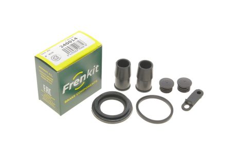 Ремкомплект гальмівного супорта ROVER 75, SAAB 9-5, FRENKIT (240014) Ремкомплект гальмівного супорта ROVER 75, SAAB 9-5, FRENKIT (240014)