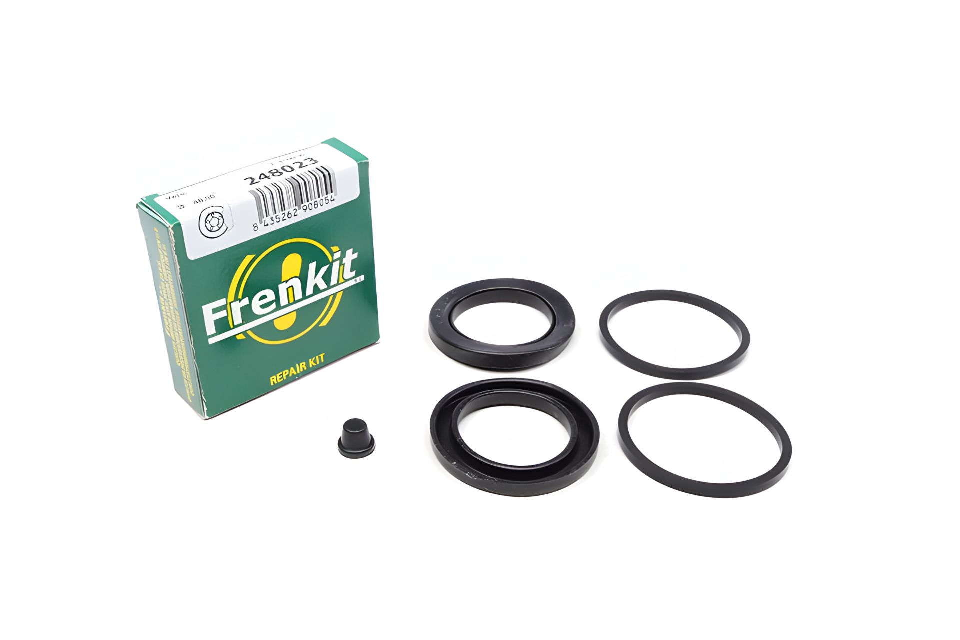 Гальмівного супорта ремкомплект LADA NOVA, FRENKIT (248023) Гальмівного супорта ремкомплект LADA NOVA, FRENKIT (248023)