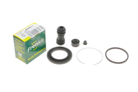 Гальмівного супорта ремкомплект ISUZU TROOPER, FRENKIT (254011) Гальмівного супорта ремкомплект ISUZU TROOPER, FRENKIT (254011)