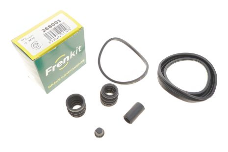 Гальмівного супорта ремкомплект NISSAN CABSTAR, FRENKIT (268001) Гальмівного супорта ремкомплект NISSAN CABSTAR, FRENKIT (268001)