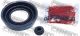 Ремкомплект гальмівного супорта MAZDA 3, FEBEST (0575MZ3R)