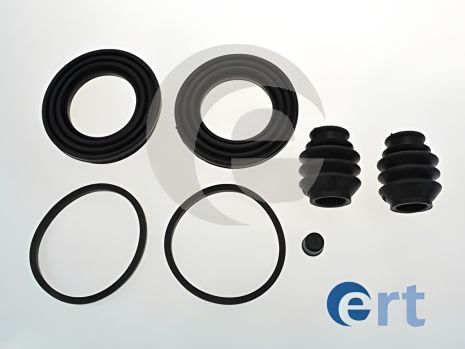 Ремкомплект супорта гальмівного JEEP GRAND CHEROKEE, ERT (401936)