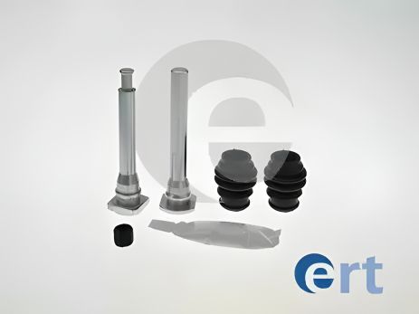 Ремкомплект суппортного пальца 410291 MAZDA PEUGEOT, ERT