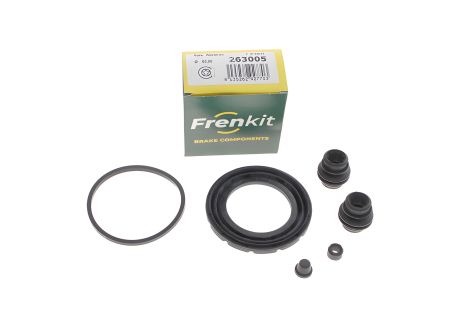 Гальмівного супорта ремкомплект LEXUS RX, TOYOTA PREVIA, FRENKIT (263005)