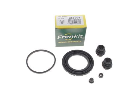 Ремкомплект тормозного суппорта LEXUS RX, TOYOTA PREVIA, FRENKIT (263005)