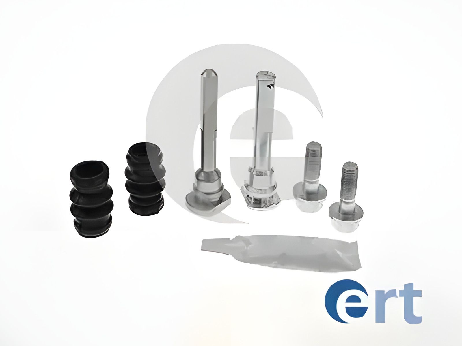 Супорта KIA ремкомплект пальців 410217. Супорта KIA ремкомплект пальців 410217.