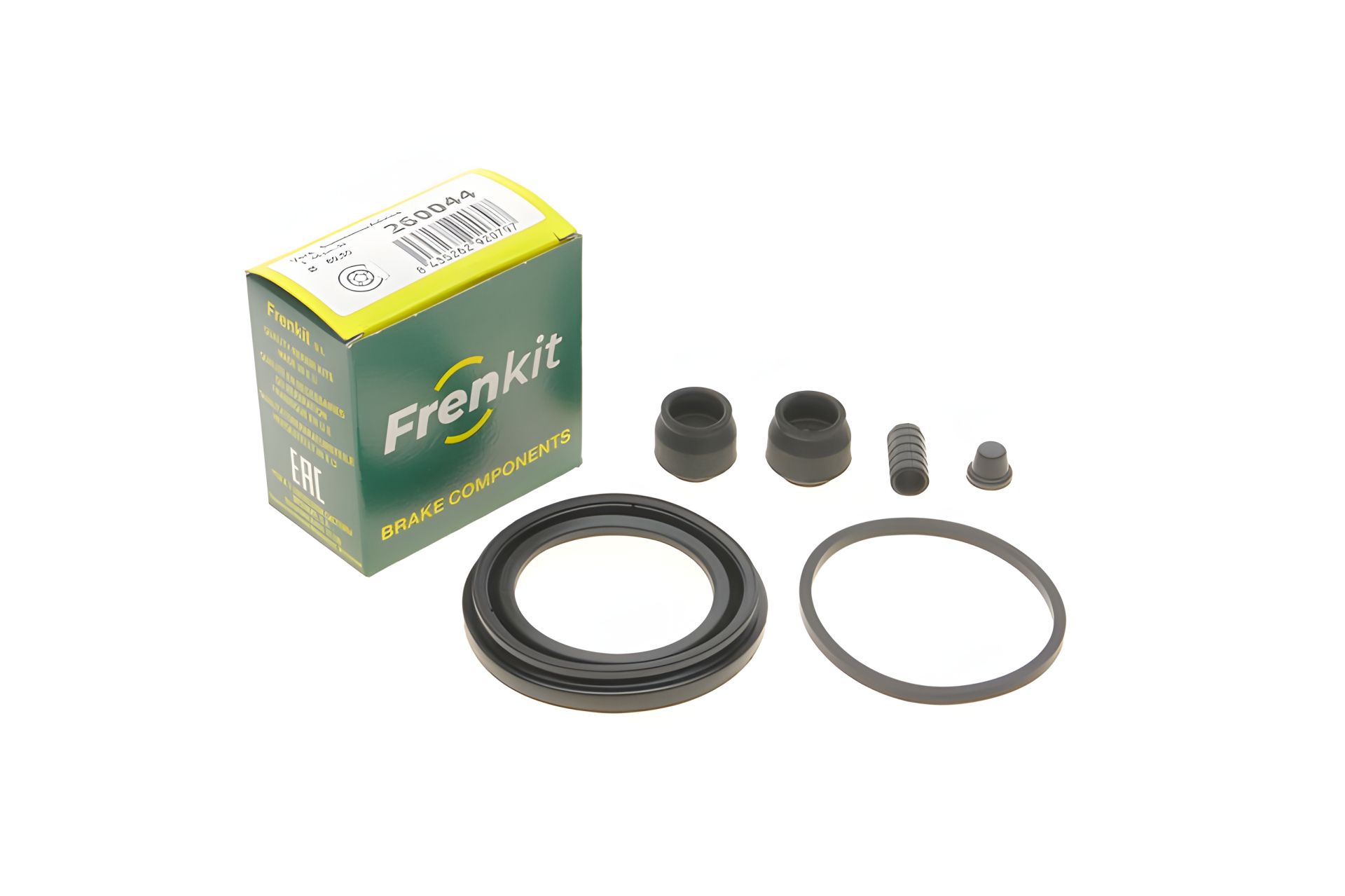 Гальмівного супорта ремкомплект TOYOTA RAV44, SUZUKI GRAND, FRENKIT (260044) Гальмівного супорта ремкомплект TOYOTA RAV44, SUZUKI GRAND, FRENKIT (260044)