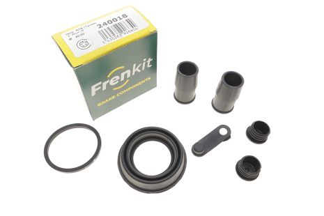 Ремкомплект гальмівного супорта для MB R-CLASS, FORD MAVERICK, FRENKIT (240018) Ремкомплект гальмівного супорта для MB R-CLASS, FORD MAVERICK, FRENKIT (240018)