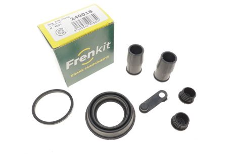 Ремкомплект гальмівного супорта MB R-CLASS, FORD MAVERICK, FRENKIT (240018) Ремкомплект гальмівного супорта MB R-CLASS, FORD MAVERICK, FRENKIT (240018)