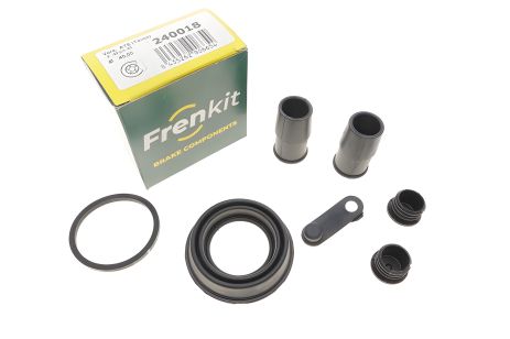 Ремкомплект гальмівного супорта для MB R-CLASS, FORD MAVERICK, FRENKIT (240018) Ремкомплект гальмівного супорта для MB R-CLASS, FORD MAVERICK, FRENKIT (240018)