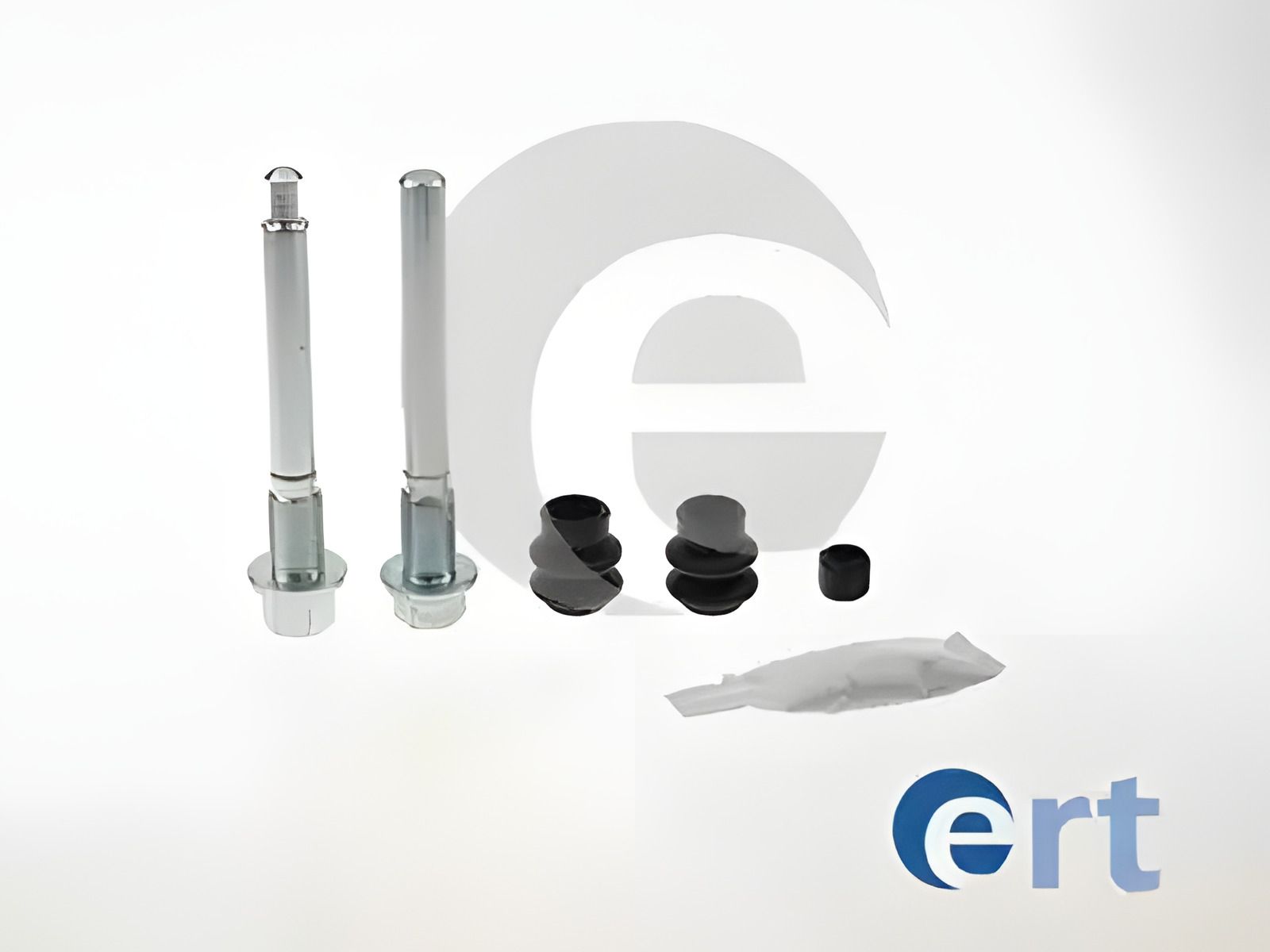 Ремкомплект пальцев суппорта для NISSAN MAZDA, 410093 Ремкомплект пальцев суппорта для NISSAN MAZDA, 410093