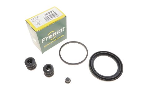 Гальмівного супорта ремкомплект DAIMLER XJ, VW TRANSPORTER, FRENKIT (260003) Гальмівного супорта ремкомплект DAIMLER XJ, VW TRANSPORTER, FRENKIT (260003)