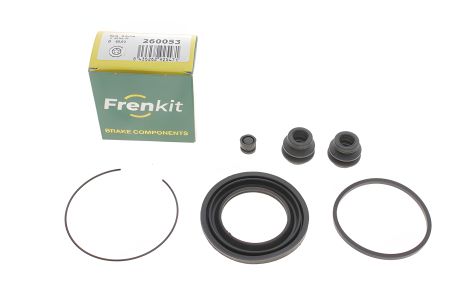 Ремкомплект тормозного суппорта для SUBARU TREZIA, TOYOTA ALLION от FRENKIT (260053)