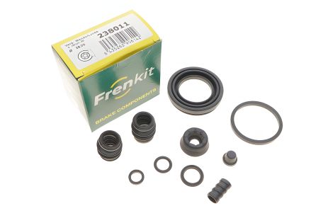 Комплект для ремонта тормозного суппорта NISSAN ALMERA, HYUNDAI SONATA, FRENKIT (238011) Комплект для ремонта тормозного суппорта NISSAN ALMERA, HYUNDAI SONATA, FRENKIT (238011)