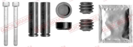 Ремкомплект пальців супорта RENAULT TRUCKS, IVECO DAILY, QUICK BRAKE (1131386X)