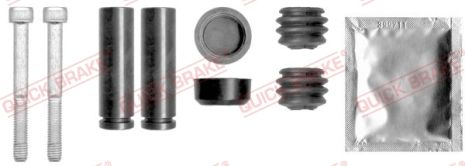 Ремкомплект пальців супорта RENAULT TRUCKS, IVECO DAILY, QUICK BRAKE (1131386X)