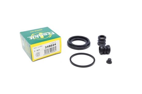 Ремкомплект гальмівного супорта SUZUKI SJ, PEUGEOT 405, FRENKIT (248024) Ремкомплект гальмівного супорта SUZUKI SJ, PEUGEOT 405, FRENKIT (248024)
