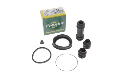 Ремкомплект гальмівного супорта MAZDA 323, FRENKIT (251007) Ремкомплект гальмівного супорта MAZDA 323, FRENKIT (251007)