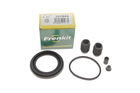 Ремкомплект гальмівного супорта для LAND ROVER, NISSAN PRIMERA, FRENKIT (257044) Ремкомплект гальмівного супорта для LAND ROVER, NISSAN PRIMERA, FRENKIT (257044)