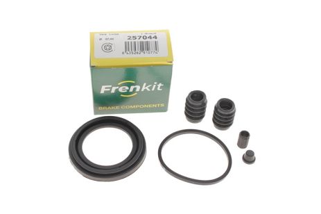 Ремкомплект гальмівного супорта LAND ROVER, NISSAN PRIMERA, FRENKIT (257044) Ремкомплект гальмівного супорта LAND ROVER, NISSAN PRIMERA, FRENKIT (257044)