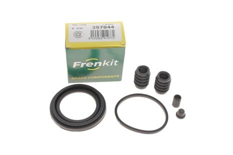 Ремкомплект гальмівного супорта LAND ROVER, NISSAN PRIMERA, FRENKIT (257044) Ремкомплект гальмівного супорта LAND ROVER, NISSAN PRIMERA, FRENKIT (257044)