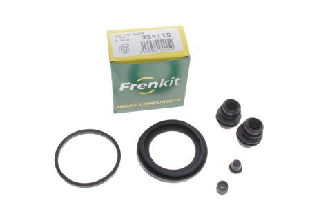 Ремкомплект гальмівного супорта MAZDA 2, FORD FIESTA, FRENKIT (254115) Ремкомплект гальмівного супорта MAZDA 2, FORD FIESTA, FRENKIT (254115)