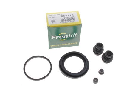 Ремкомплект гальмівного супорта MAZDA 2, FORD FIESTA, FRENKIT (254115) Ремкомплект гальмівного супорта MAZDA 2, FORD FIESTA, FRENKIT (254115)