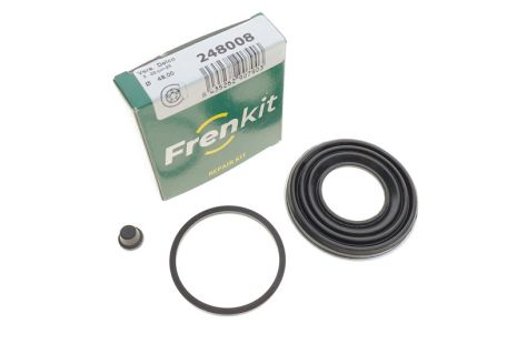 Ремкомплект гальмівного супорта VAUXHALL ASTRA, OPEL KADETT, FRENKIT (248008) Ремкомплект гальмівного супорта VAUXHALL ASTRA, OPEL KADETT, FRENKIT (248008)