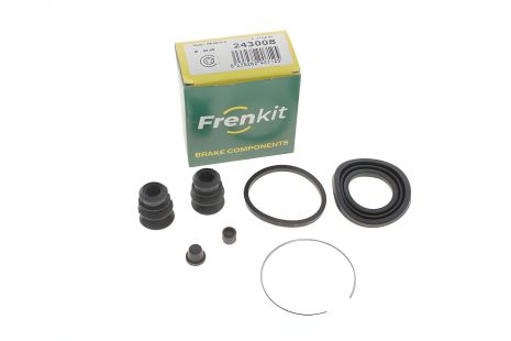 Супорта ремкомплект гальмівного MITSUBISHI PAJERO, FRENKIT (243008) Супорта ремкомплект гальмівного MITSUBISHI PAJERO, FRENKIT (243008)