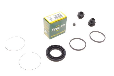 Супорта гальмівного ремкомплект ACURA ZDX, FRENKIT (252019) Супорта гальмівного ремкомплект ACURA ZDX, FRENKIT (252019)